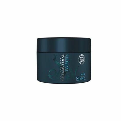 Sebastian Professional Twisted Elastic Treatment,Mask Lokkis Juustele